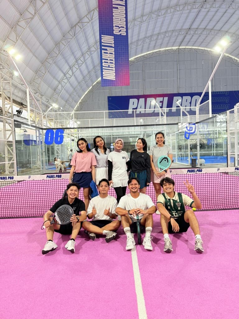MuPadel media 5