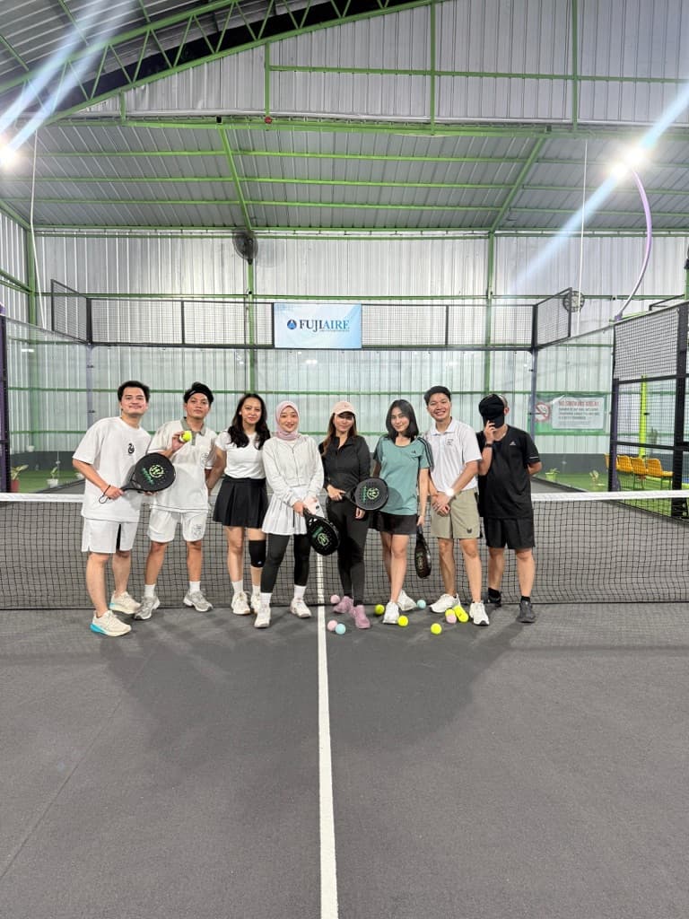 MuPadel media 6