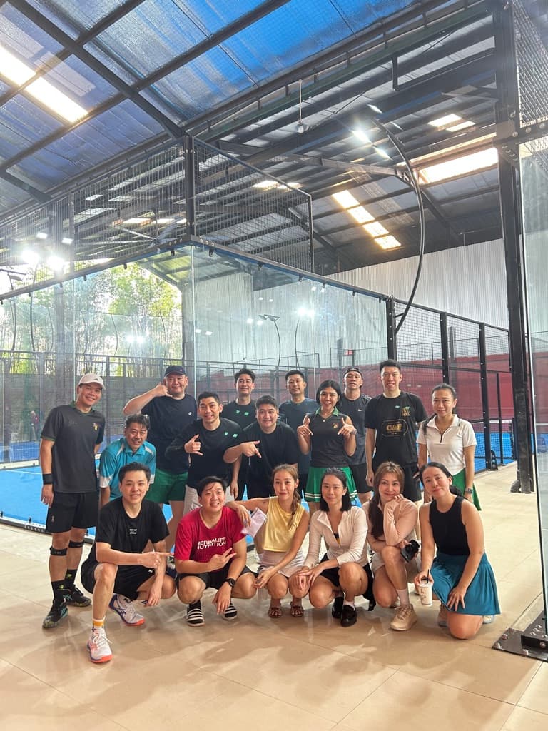 Joker Padel media 6