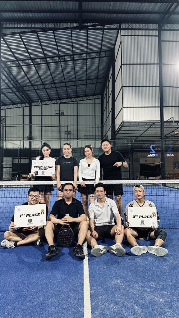 IDOPADEL media 3