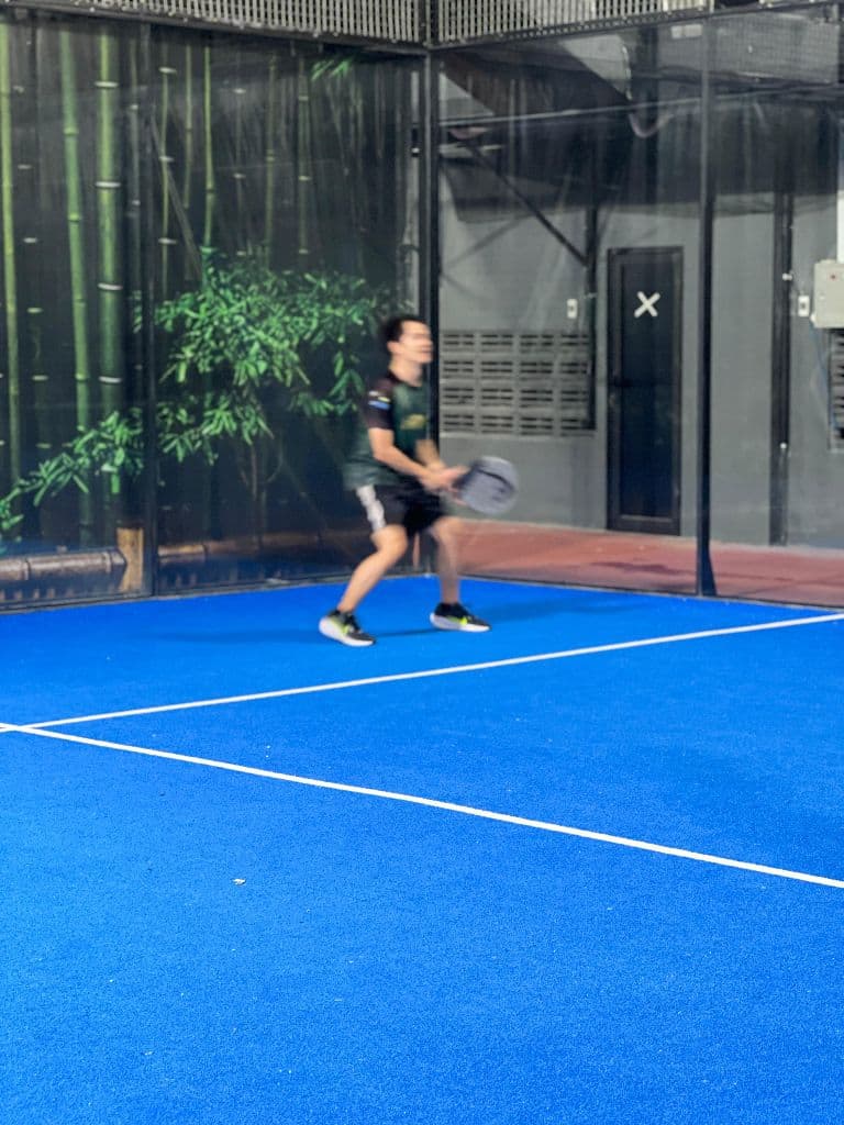 Socho Racquet Club media 3