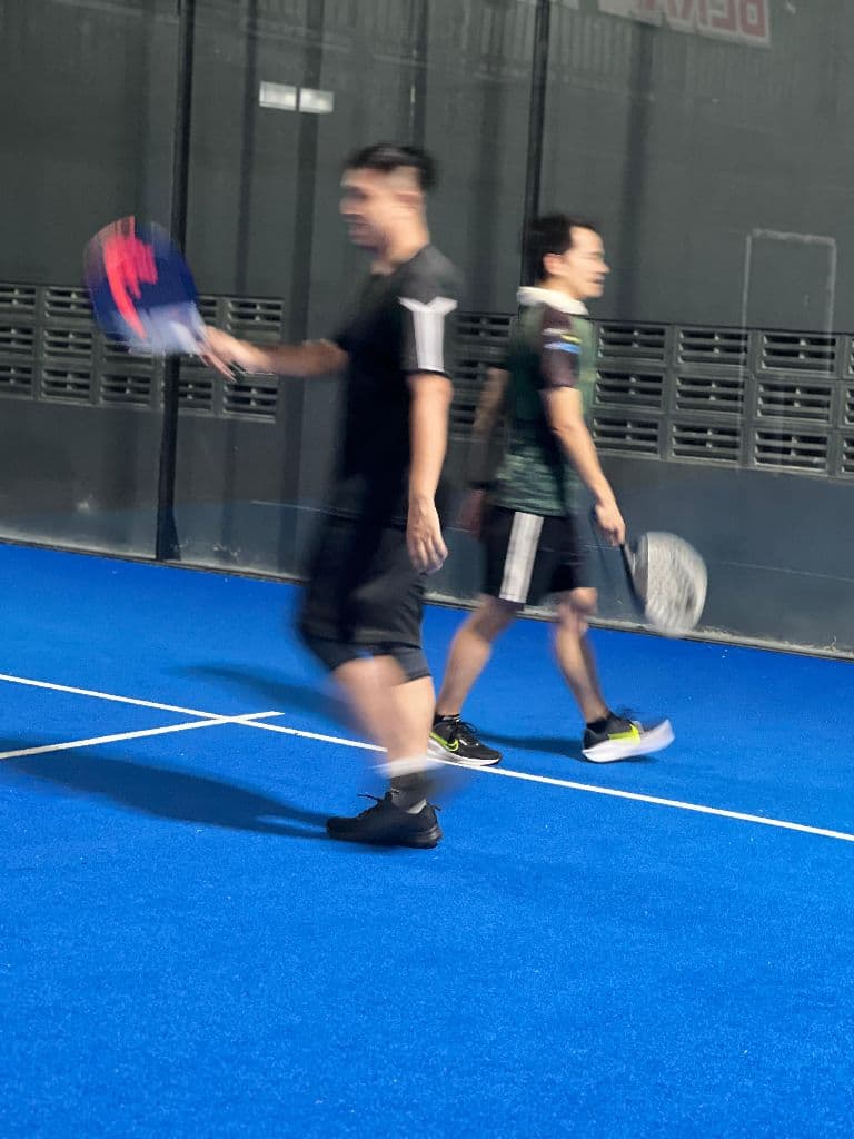 Socho Racquet Club media 4