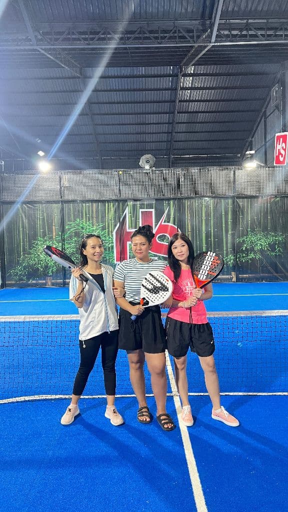 Socho Racquet Club media 1