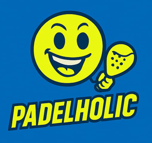 Padelholic media 1