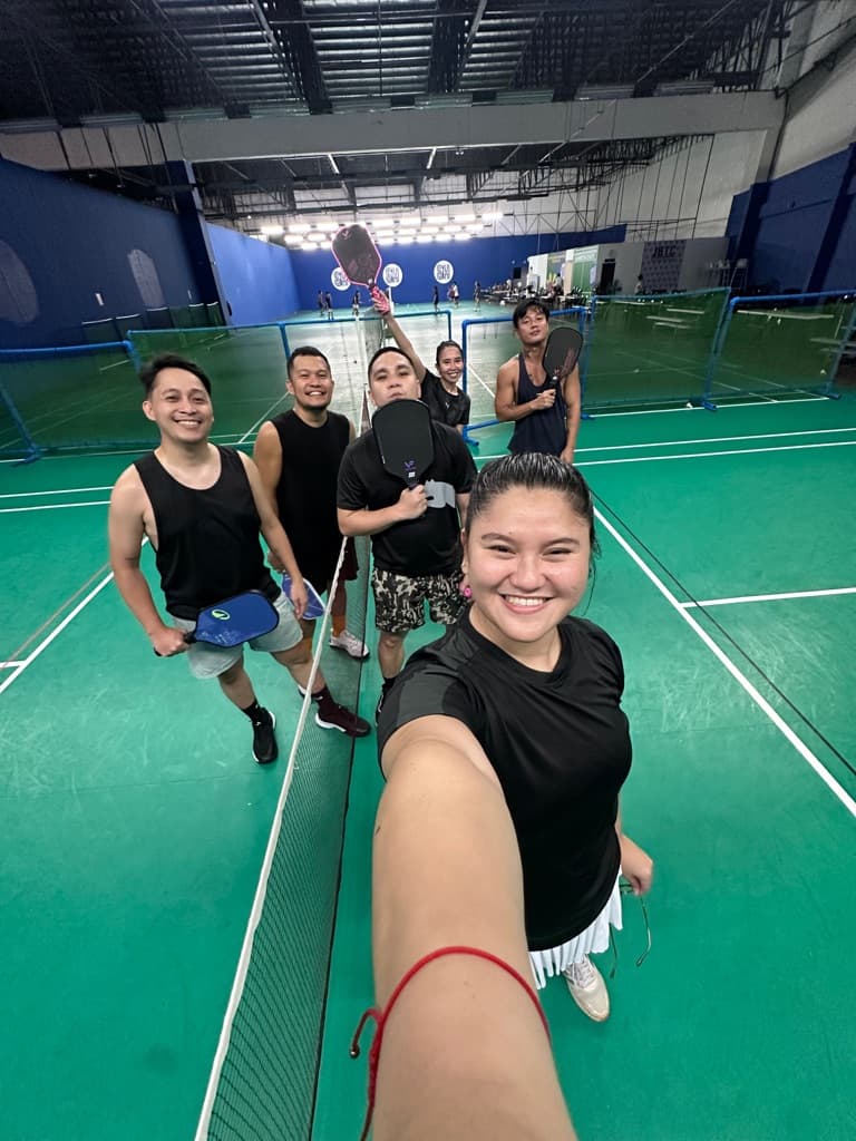 Drive-Thru Pickleball Club 🥒🎾 media 6