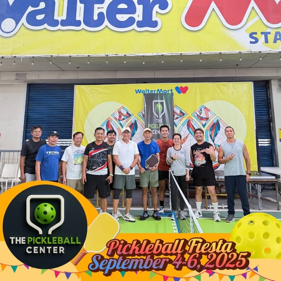The Pickleball Center @ Santa Maria Bulacan media 5