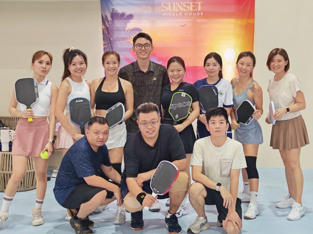 Paddle Posse Muar media 5