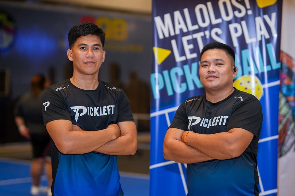 PickleFit @ Vista Mall Malolos media 6