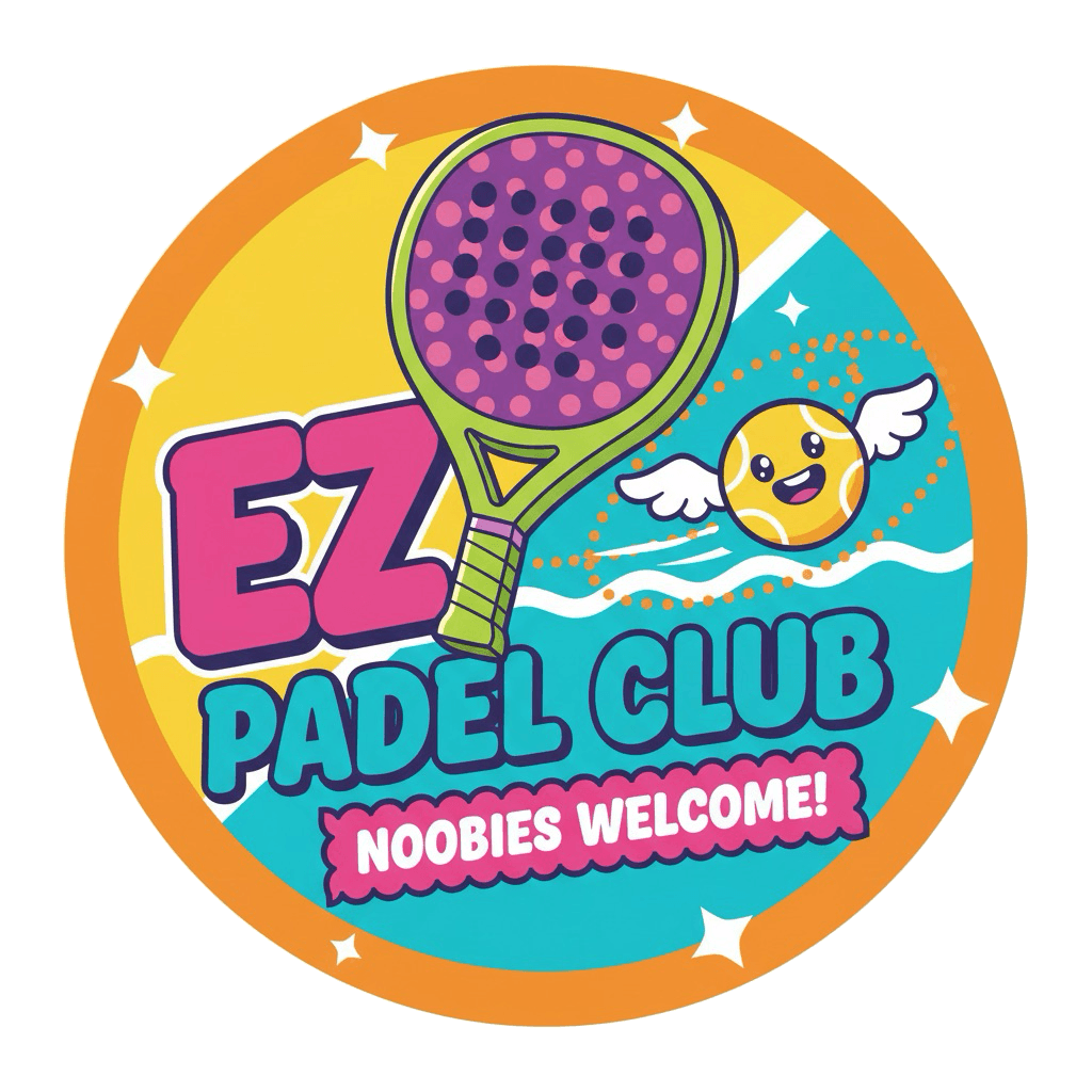 EZ Padel Club media 1