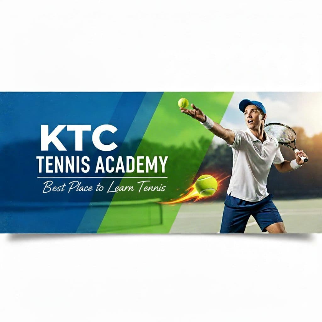 KTC Tennis Academy media 1