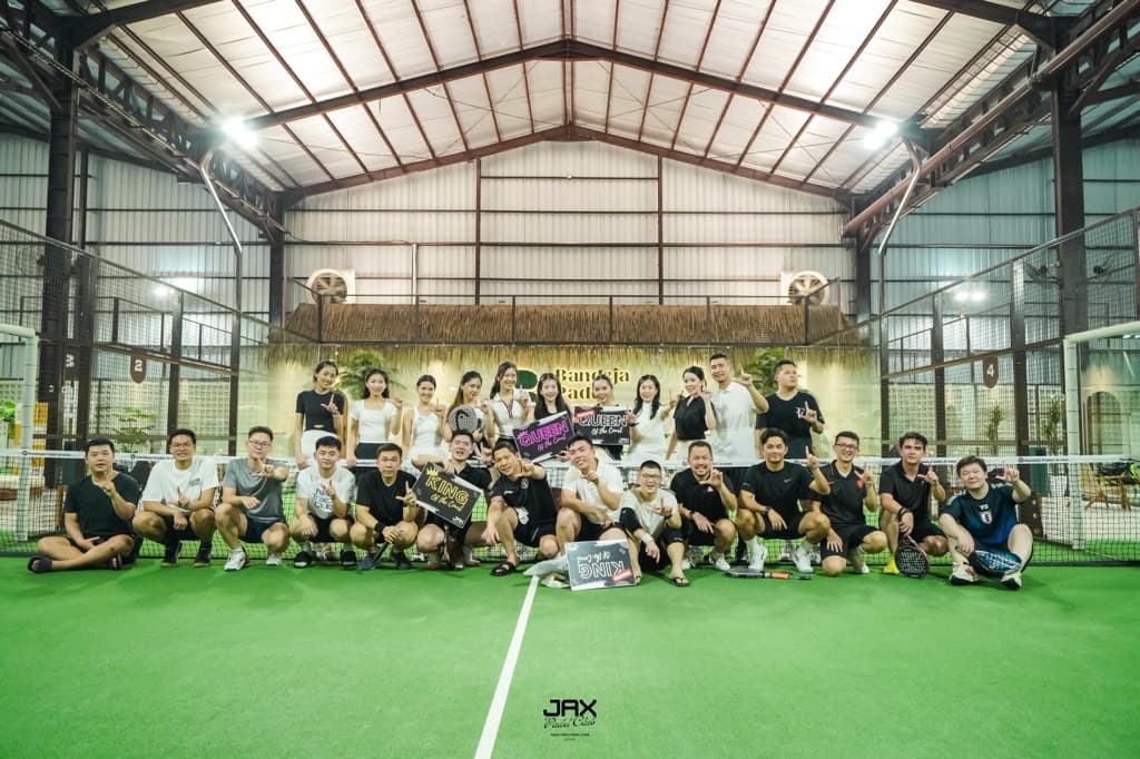 JAX Padel media 4