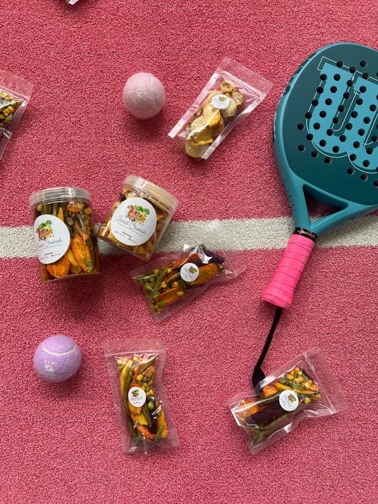 BUMI Padel Club media 1