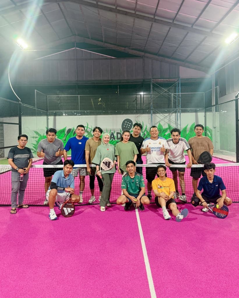 LA.BETT Padel media 4
