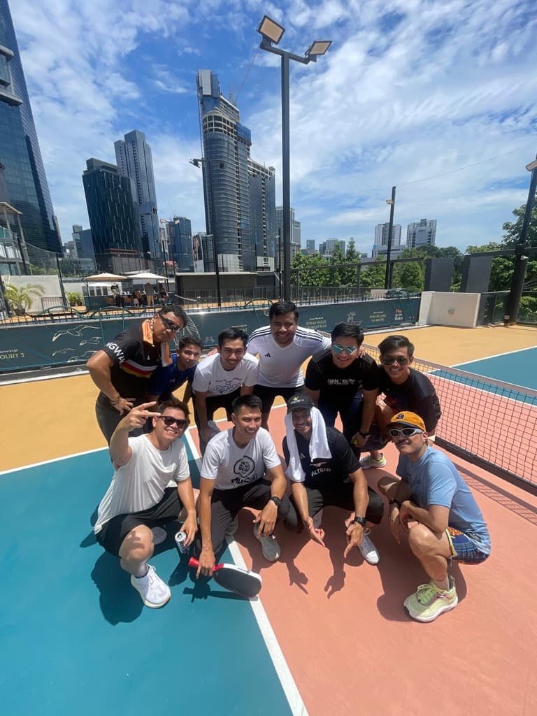 Eleven Boys Pickle media 5