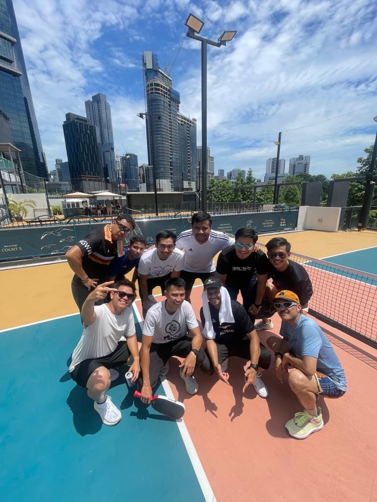 Eleven Boys Pickle media 6