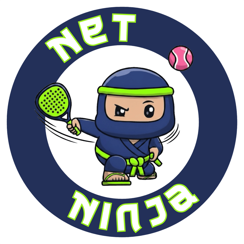 Net Ninja media 1
