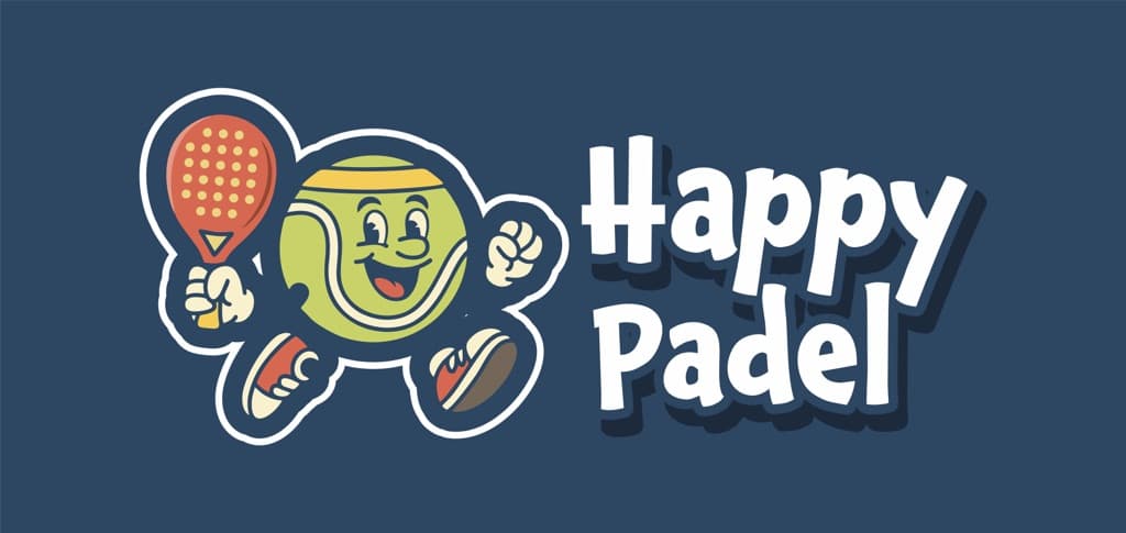 HAPPY PADEL media 1