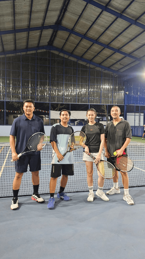 Tennis Anthem media 4