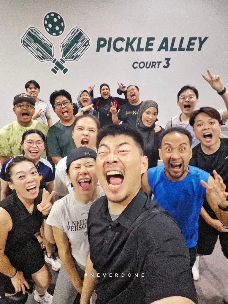 Pickle Noobs & Gang (PNG) media 1