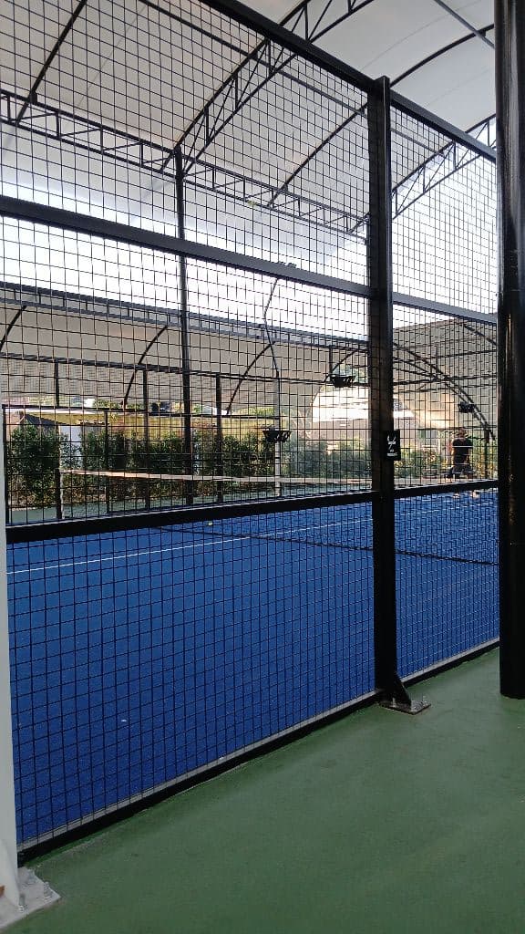 Padel Hura Bahagia media 3