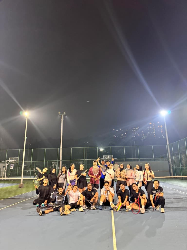 Fun Court Society media 5