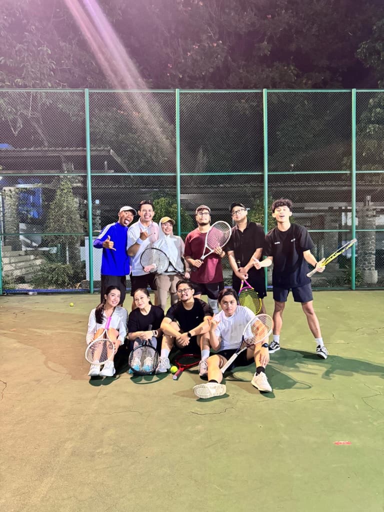 Fun Court Society media 3