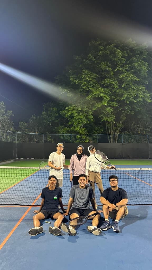 Fun Court Society media 6