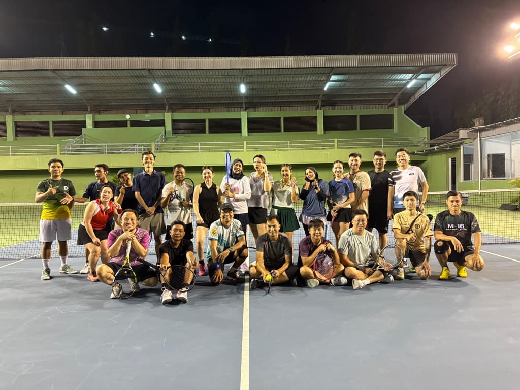 Broccoli Tennis media 5