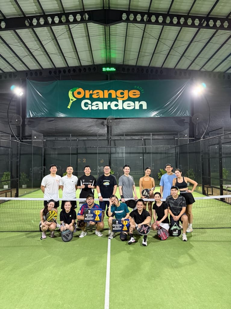 Owl Padel media 3