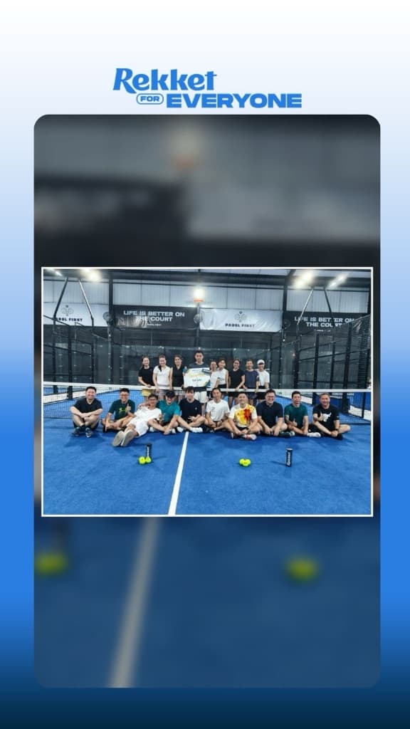 Padel Packs media 2