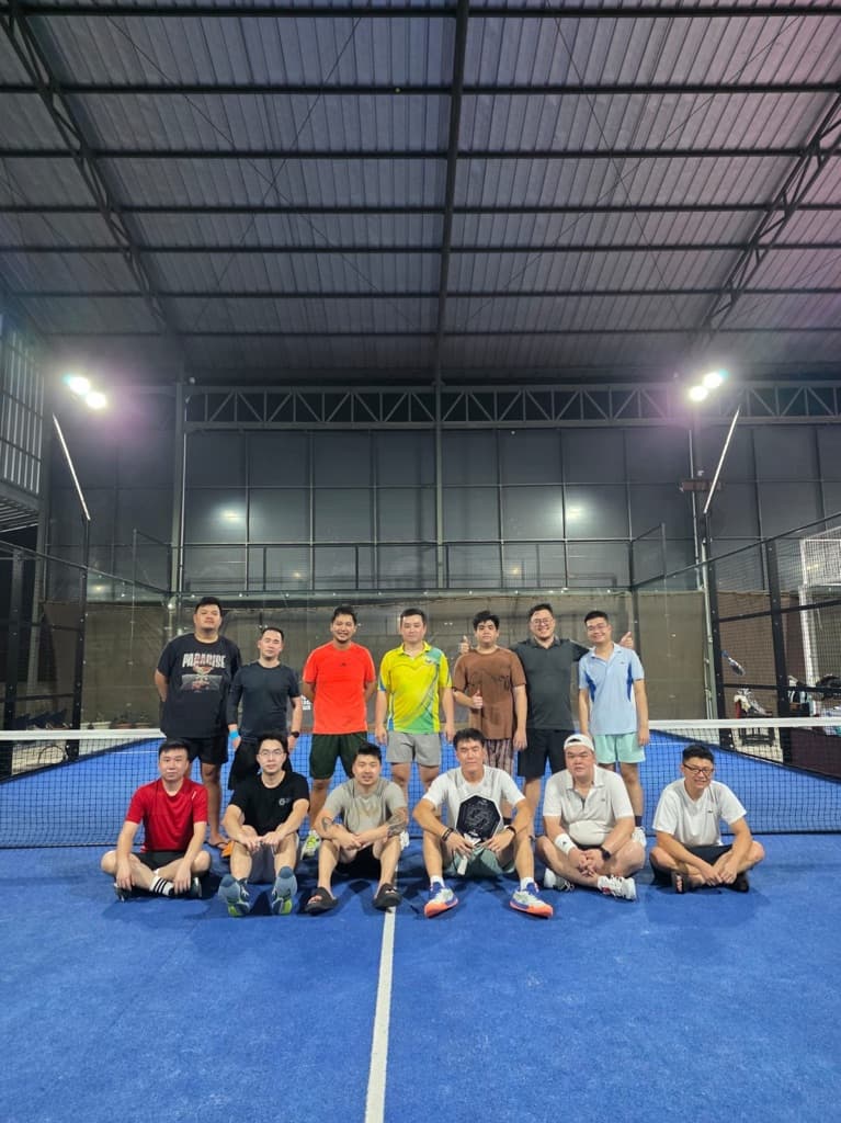 Padel Packs media 5