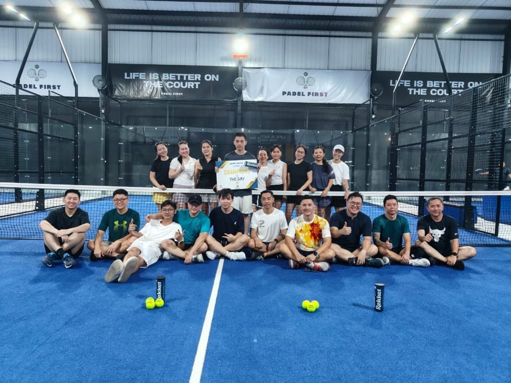 Padel Packs media 3