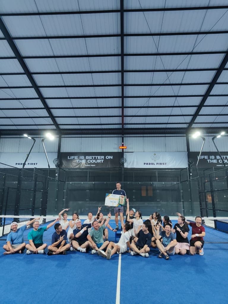 Padel Packs media 4
