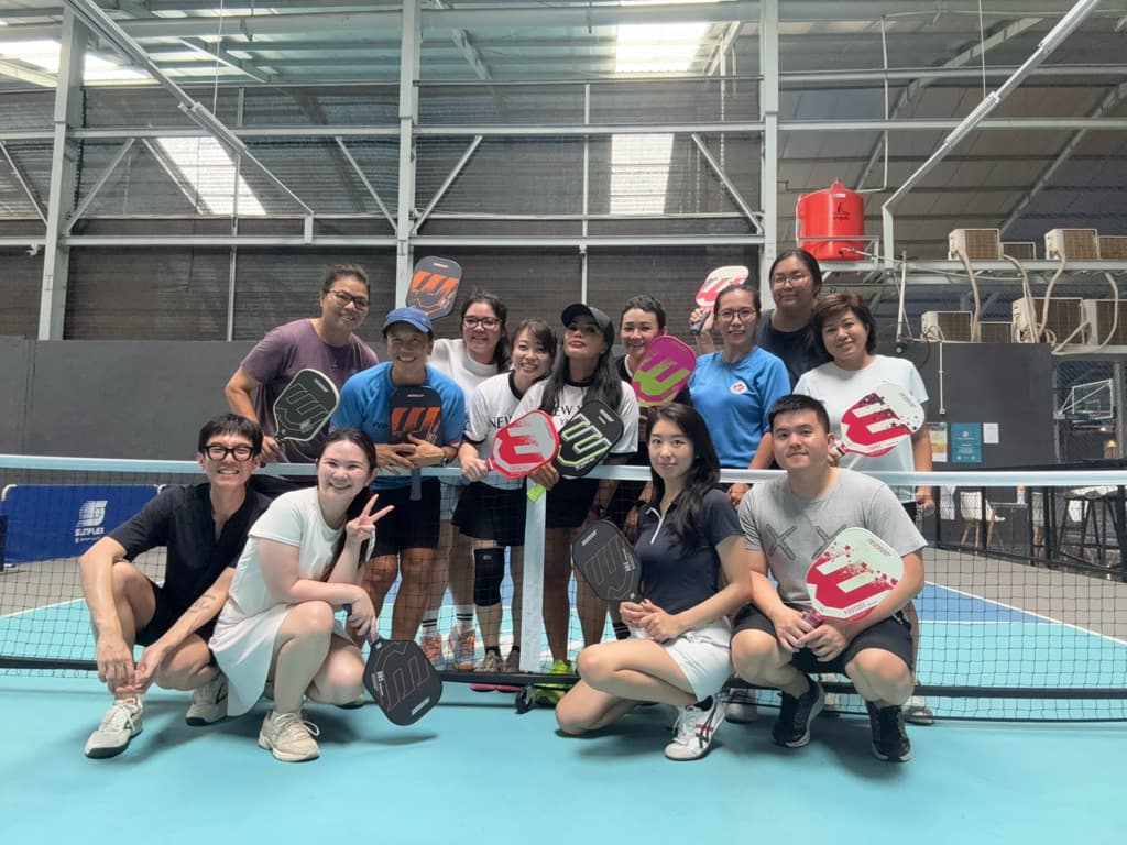VVIP Pickleball media 1