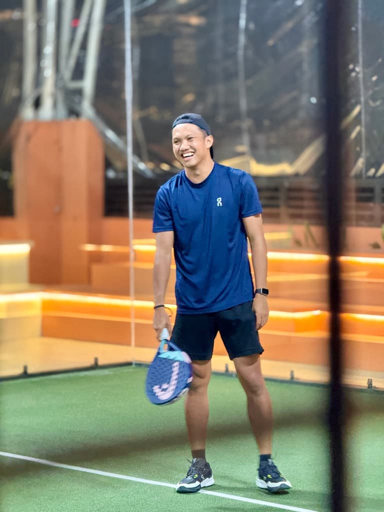 Chill Kudos Padel Club media 4
