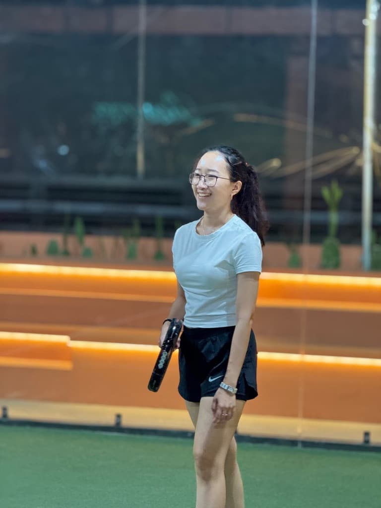 Chill Kudos Padel Club media 3