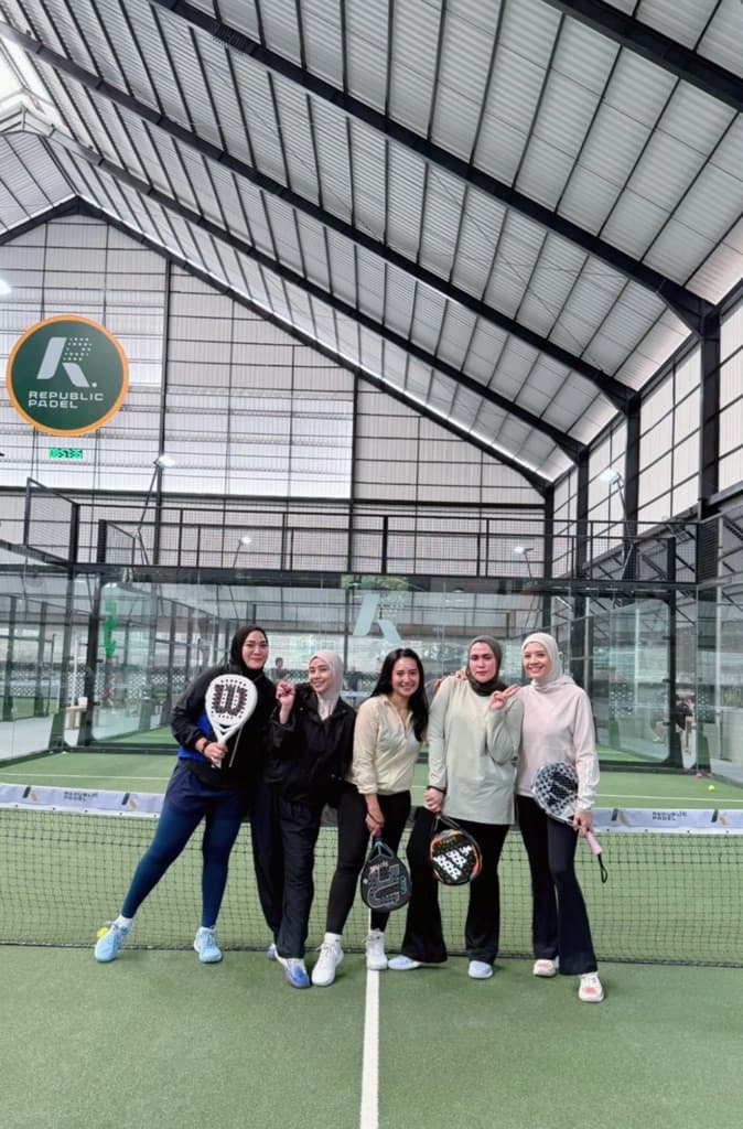 Padel than you  media 5