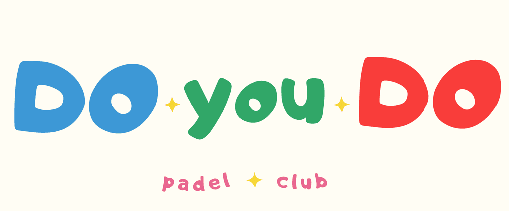 Do-You-Do Padel Club media 1