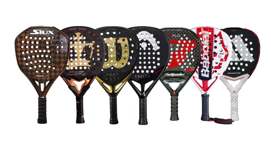 Padel TipisTipis media 1