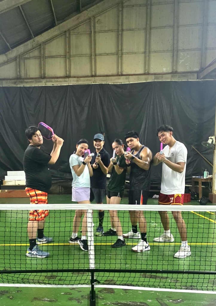Raya Pickleball Club  media 5