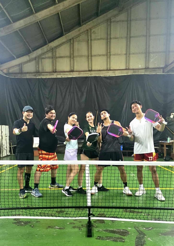 Raya Pickleball Club  media 6