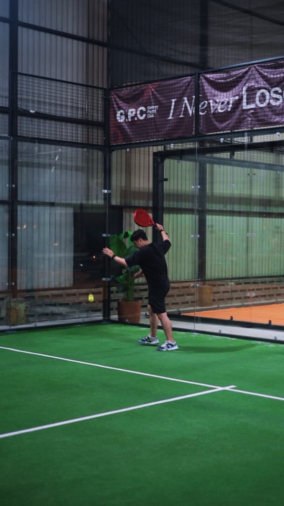 Midnight Padel  media 6