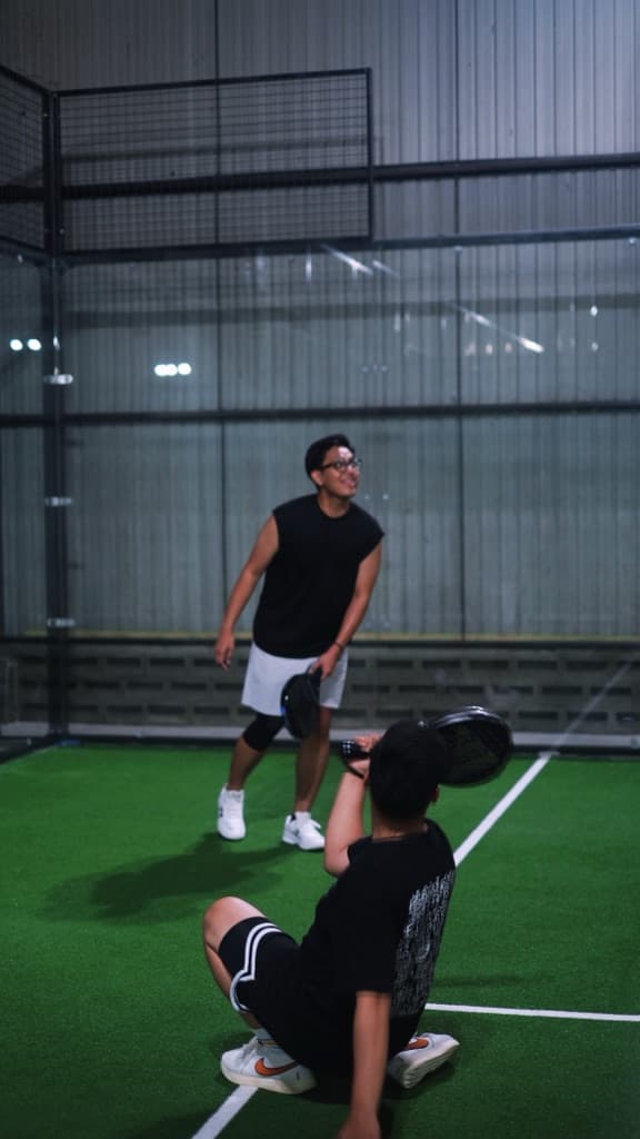 Midnight Padel  media 5