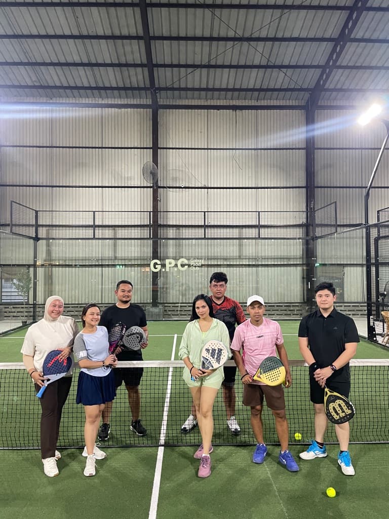 Slice Racquet Club media 4
