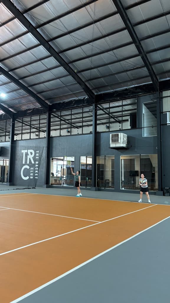 The Racket Community media 4