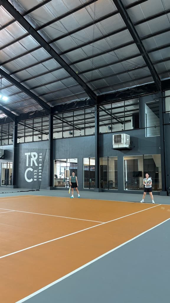The Racket Community media 1