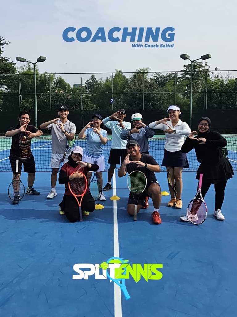 Split Tennis media 2