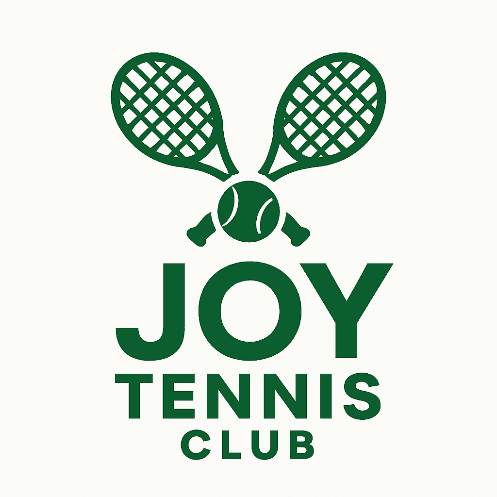 Joy Tennis Club media 6