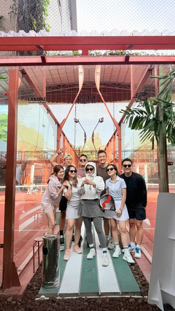 Weekend Fam media 1