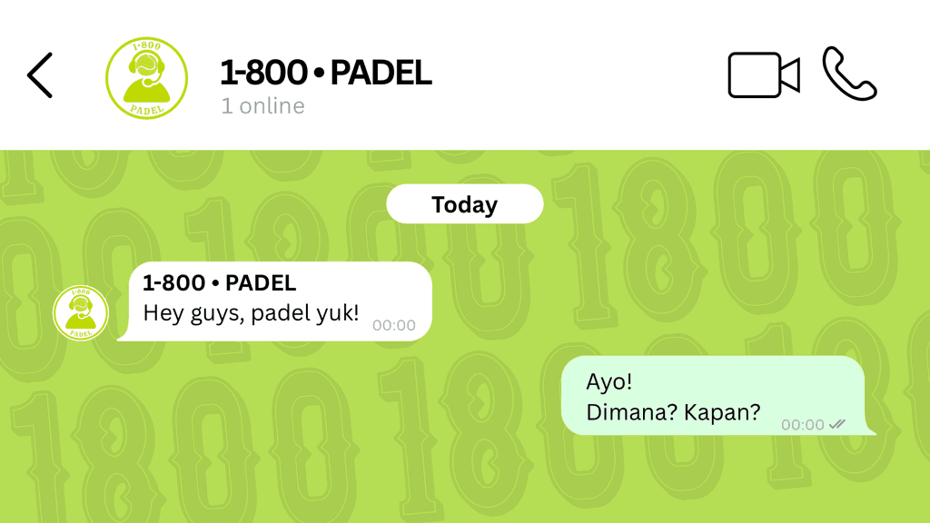 1-800-PADEL media 1